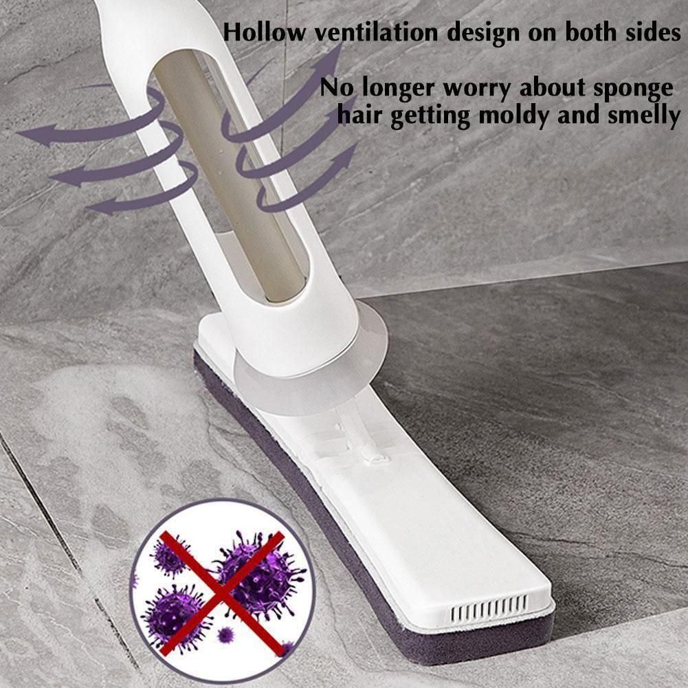 Squeezing Mop