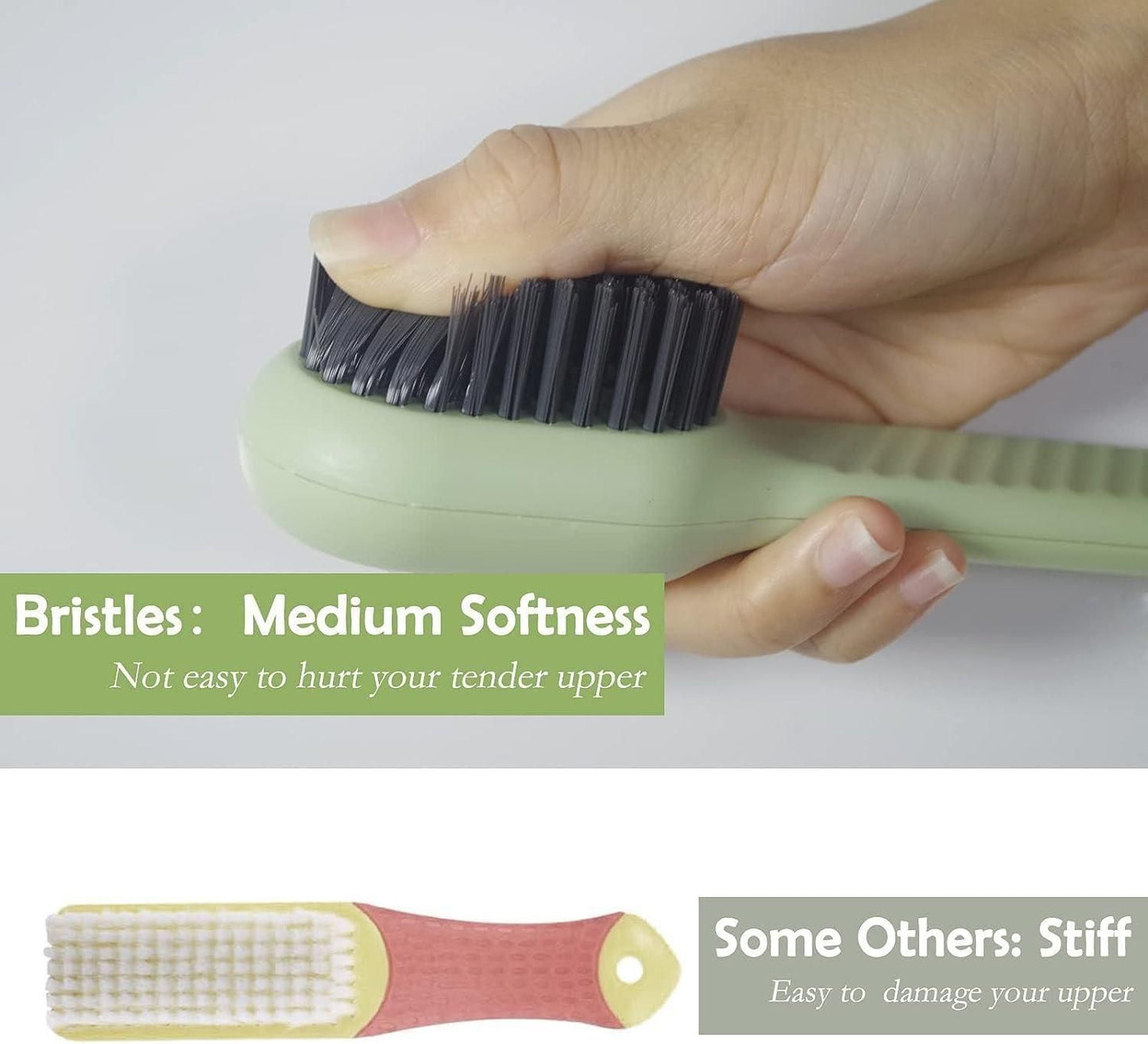 Multifunctional Brush