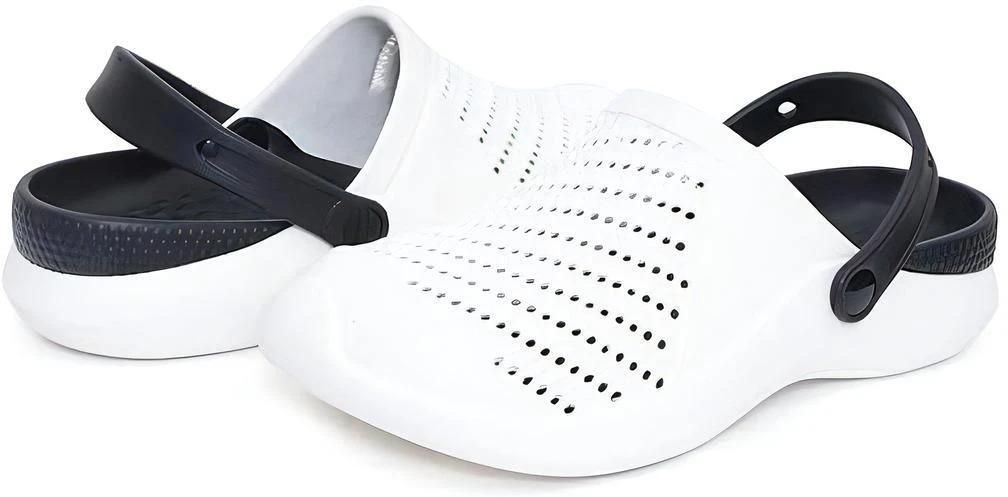 Clogs Footwear – Comfortable Slip-On Casual Shoes for Men & Women