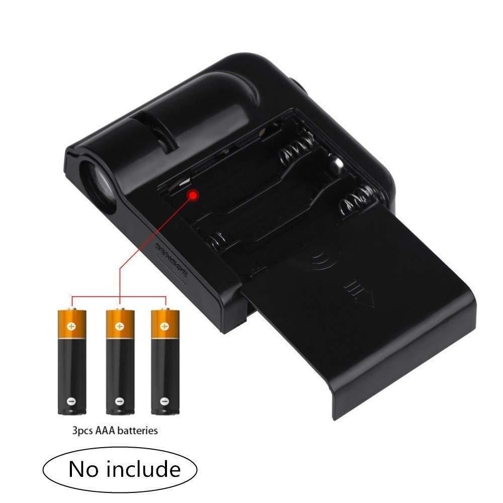 Wireless Car Welcome Logo Shadow Projector Ghost Lights – Pack of 2