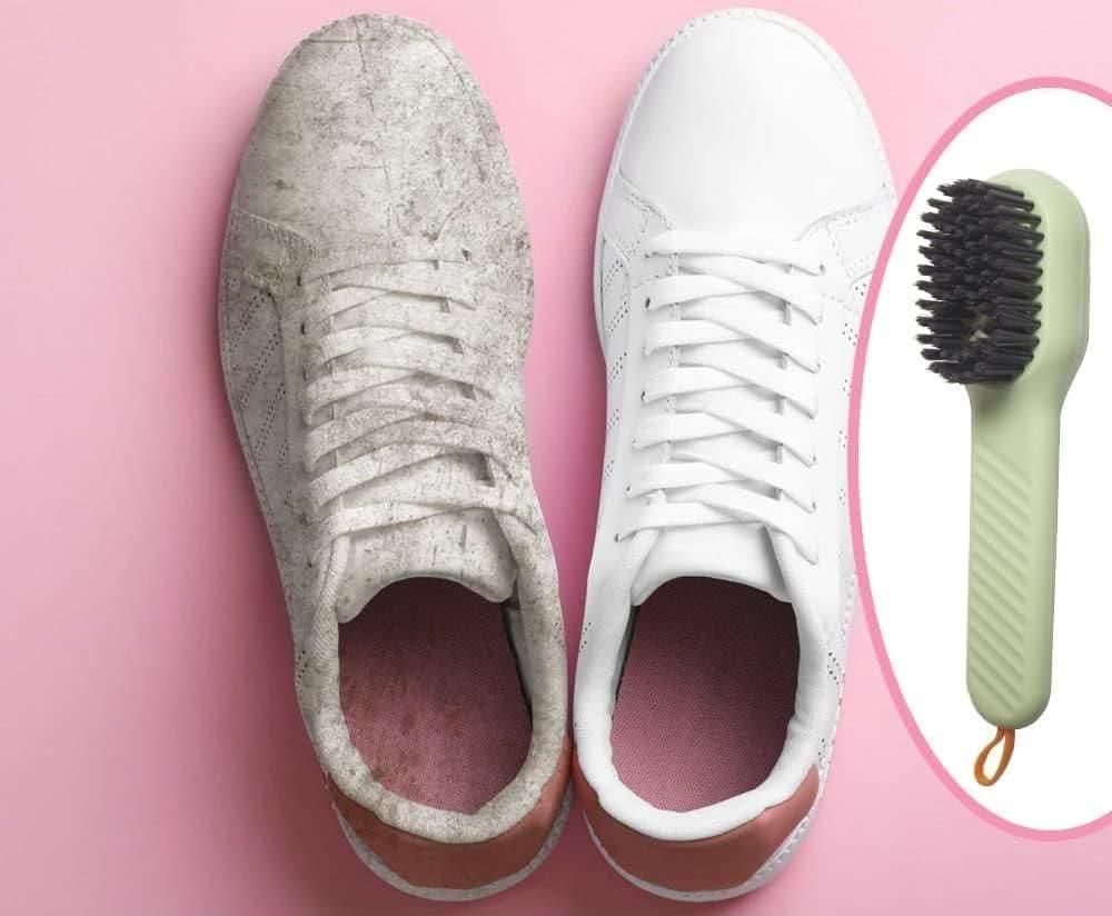Multifunctional Brush