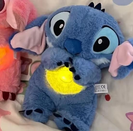 Breathing Musical Toy