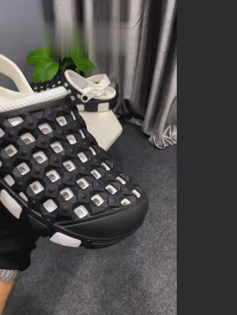 Clogs Footwear